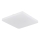 Globo - LED-kattovalaisin LED/24W/230V 3000/4200/6500K 41x41 cm