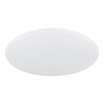 Globo - LED-kattovalaisin LED/24W/230V 3000/4200/6500K Ø 40 cm