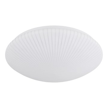 Globo - LED-kattovalaisin LED/24W/230V 3000K halkaisija 35 cm