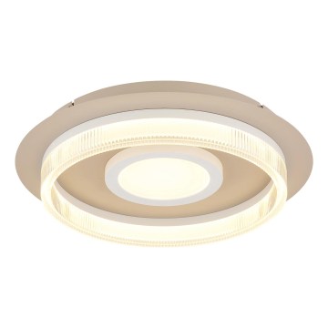 Globo - LED-kattovalaisin LED/24W/230V 3000K halkaisija 40 cm
