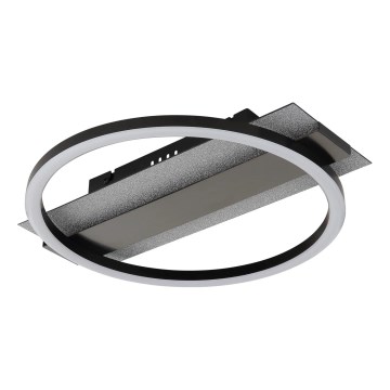 Globo - LED-kattovalaisin LED/24W/230V 4000K 30x34,2 cm