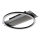 Globo - LED-kattovalaisin LED/24W/230V 4000K 30x34,2 cm