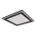 Globo - LED-kattovalaisin LED/24W/230V 4000K