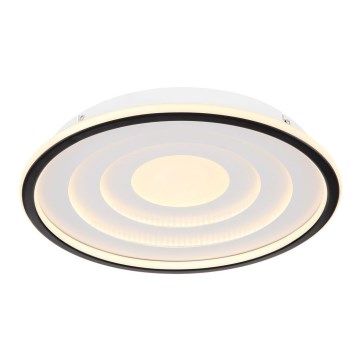 Globo - LED-kattovalaisin LED/24W/230V