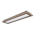 Globo - LED-kattovalaisin LED/24W/230V