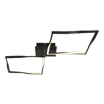 Globo - LED-kattovalaisin LED/24W/230V