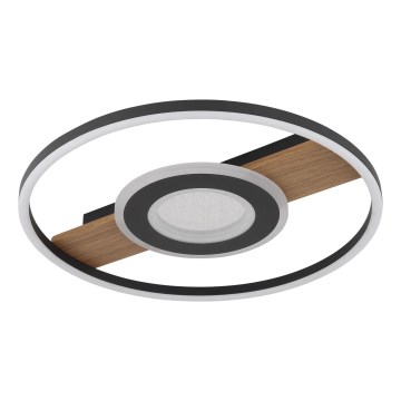 Globo - LED-kattovalaisin LED/24W/230V