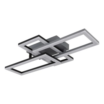 Globo - LED-kattovalaisin LED/24W/230V