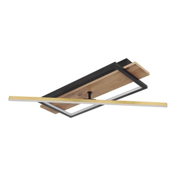 Globo - LED-kattovalaisin LED/28W/230V