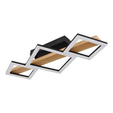 Globo - LED-kattovalaisin LED/29W/230V