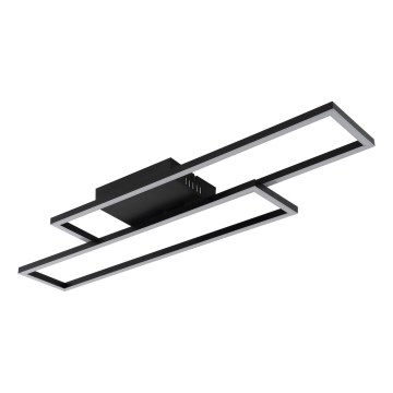 Globo - LED Kattovalaisin LED/30W/230V 3000K 80x22 cm