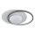 Globo - LED-kattovalaisin LED/30W/230V 4000K 30x36,9 cm
