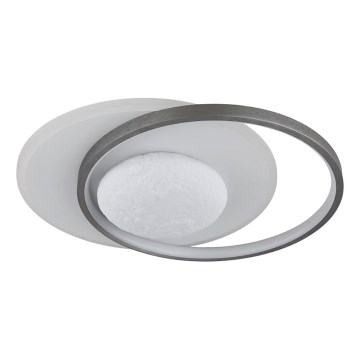 Globo - LED-kattovalaisin LED/30W/230V 4000K