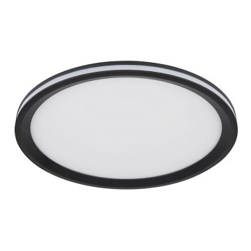 Globo - LED-kattovalaisin LED/30W/230V halkaisija 30 cm