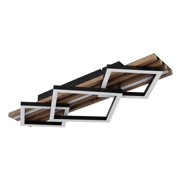 Globo - LED-kattovalaisin LED/32W/230V 3000K 31x61cm