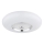 Globo - LED-kattovalaisin LED/36W/230V 2700/4000/6000K halkaisija 48,5 cm valkoinen