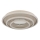 Globo - LED-kattovalaisin LED/40W/230V 3000/4000/6000K halkaisija 51 cm beige