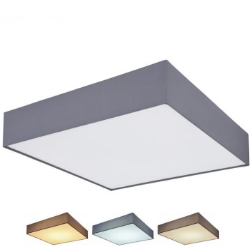 Globo - LED-kattovalaisin LED/40W/230V 3000/4000/6000K