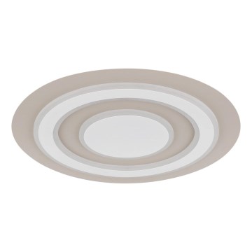 Globo - LED-kattovalaisin LED/40W/230V 3000K halkaisija 48 cm