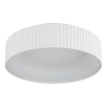 Globo - LED-kattovalaisin LED/45W/230V 2700/4000/6000K halkaisija 46 cm valkoinen