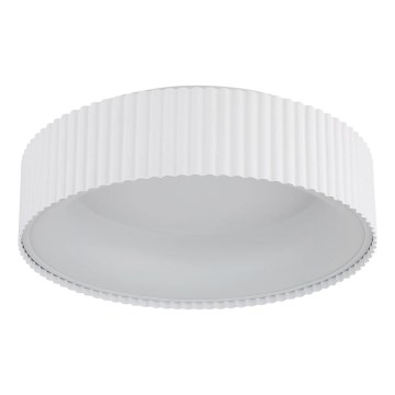 Globo - LED-kattovalaisin LED/45W/230V 2700/4000/6000K halkaisija 46 cm valkoinen