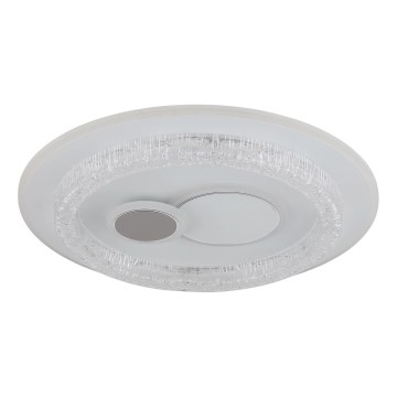 Globo - LED-kattovalaisin LED/48W/230V 2700/4000/6000K halkaisija 49,5 cm