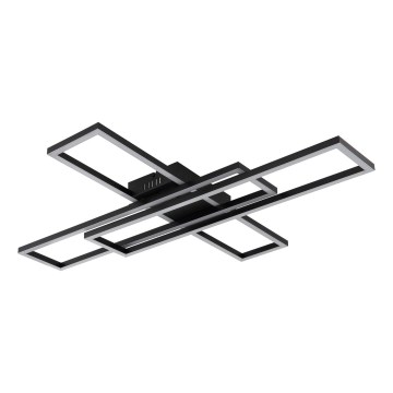 Globo - LED-kattovalaisin LED/55W/230V 3000K 80x60 cm