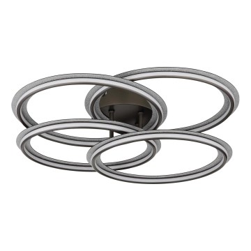 Globo - LED-kattovalaisin LED/55W/230V 3000K halkaisija 53,5 cm