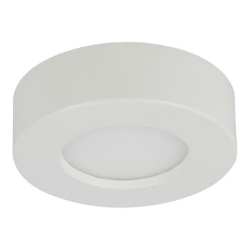 GLOBO - LED-kattovalaisin LED/6W/230V