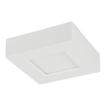GLOBO - LED-kattovalaisin LED/6W/230V