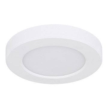 Globo - LED-kattovalaisin LED/6W/230V