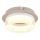 Globo - LED-kattovalaisin LED/8W/230V 3000K Ø 16 cm