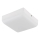 Globo - LED-kattovalaisin LED/8W/230V 4000K 12x12 cm valkoinen