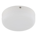 Globo - LED-kattovalaisin LED/8W/230V 4000K halkaisija 12 cm valkoinen
