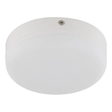 Globo - LED-kattovalaisin LED/8W/230V 4000K halkaisija 12 cm valkoinen