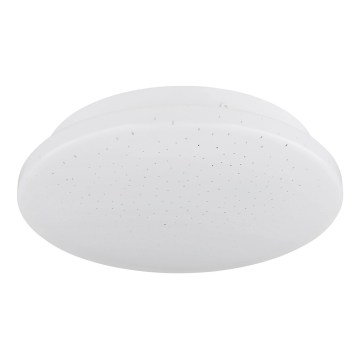 Globo - LED-kattovalaisin LED/8W/230V 4000K halkaisija 22 cm