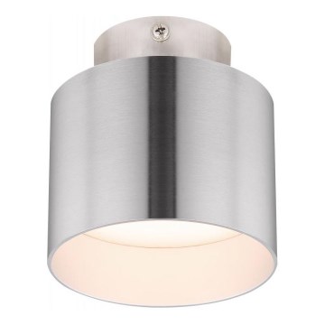 Globo - LED-kattovalaisin LED/8W/230V + LED/4W/230V