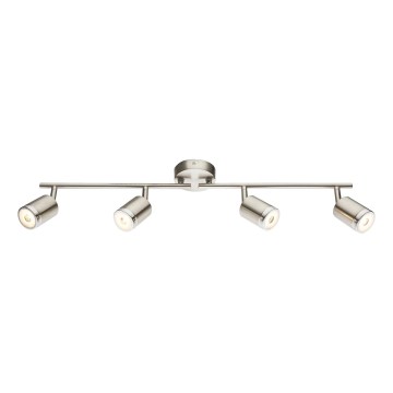 Globo - LED-kohdevalaisin 4xLED/4W/230V 3000K