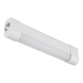 Globo - LED ladattava alakaapelivalaisin 3-in-1 LED/2W/5V 3000/4000/7000K 800 mAh