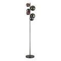 Globo - LED-lattiavalaisin 6xG9/3,5W/230V