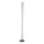 Globo - LED lattiavalaisin LED/48W/230V 2700/4000/6000K