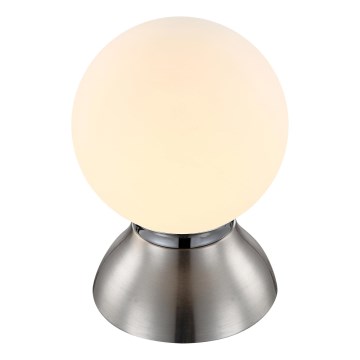 Globo - LED-pöytälamppu 1xE14/4,9W/230V 3000K