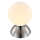 Globo - LED-pöytälamppu 1xE14/4,9W/230V 3000K