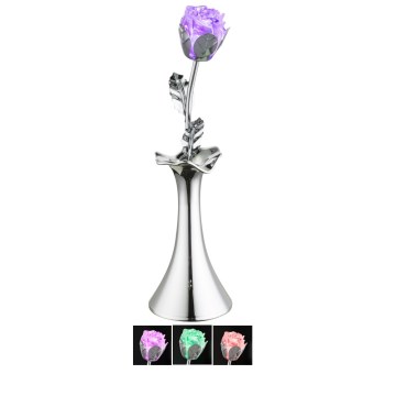 Globo - LED RGB Koristevalaisin LED/0,06W/3xAAA