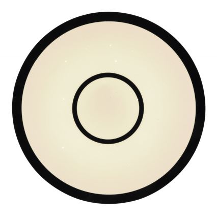 Globo- LED RGB himmennettävä kylpyhuonevalaisin LED/30W/230V IP44 Wi-Fi Tuya + kaukosäädin