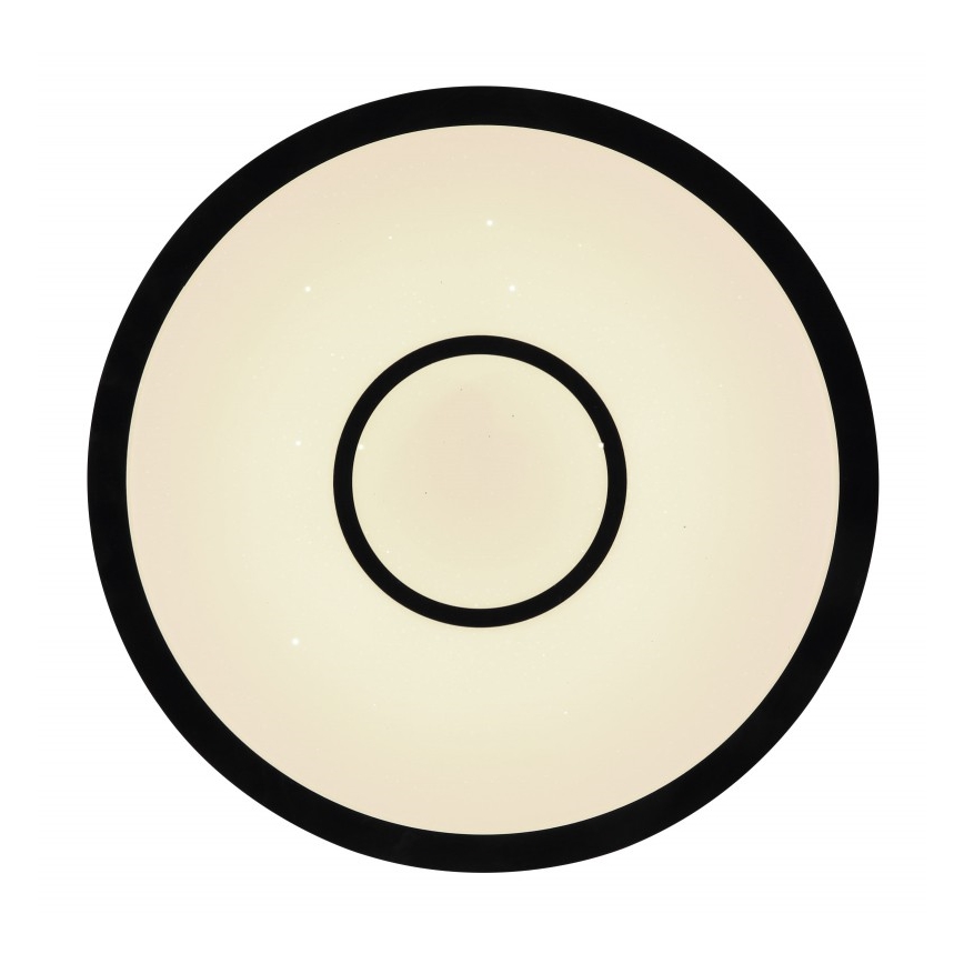 Globo- LED RGB himmennettävä kylpyhuonevalaisin LED/30W/230V IP44 Wi-Fi Tuya + kaukosäädin