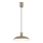 Globo - LED-riippuvalaisin vaijerilla LED/18W/230V 3000/4000/6000K