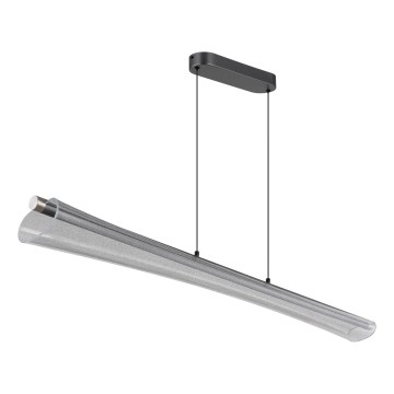 Globo - LED-riippuvalaisin vaijerilla LED/36W/230V 2700/4000/6000K