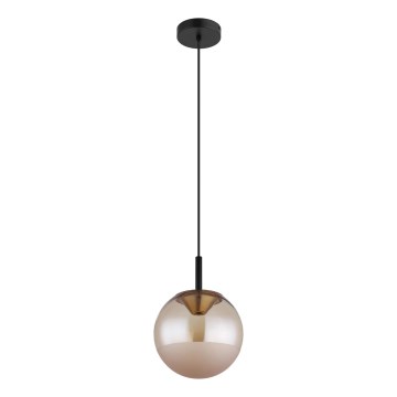 Globo - LED-riippuvalaisin vaijerilla LED/8W/230V