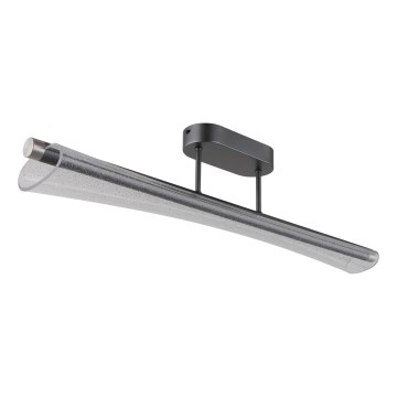 Globo - LED-riippuvalaisin varrella LED/28W/230V 2700/4000/6000K